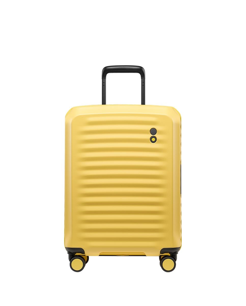 Imagem 0 de Trolley de Cabine de Policarbonato