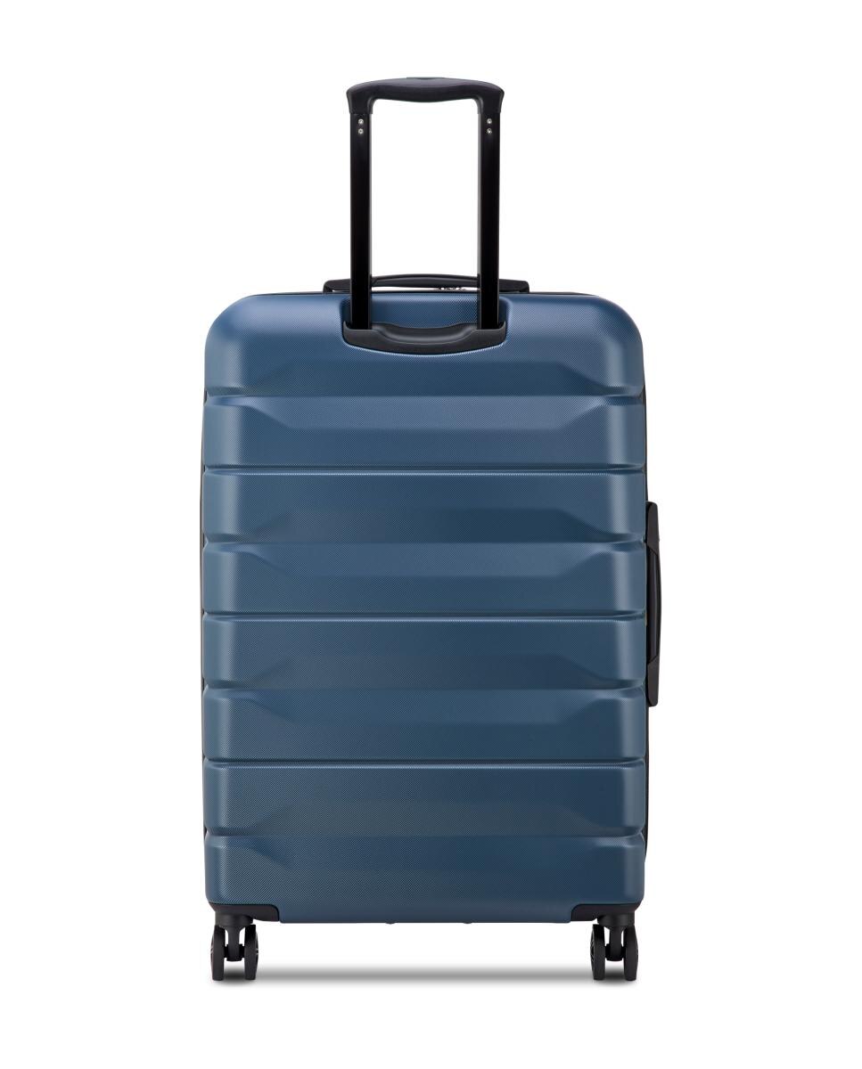 Imagen 2 de Maleta trolley grande ABS-PC - Delsey Paris - Gris Gris