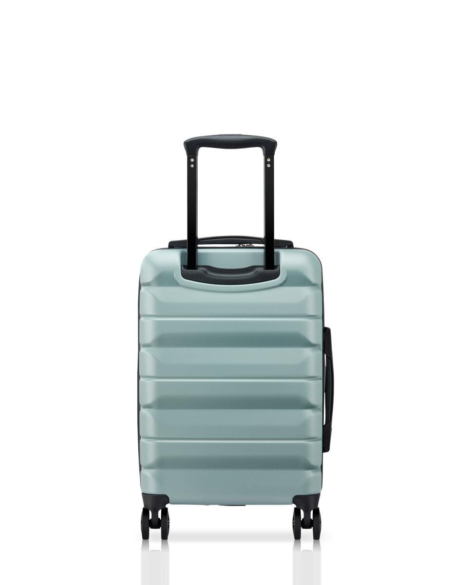 Imagen 2 de Maleta trolley cabina ABS-PC - Delsey Paris - Verde Verde