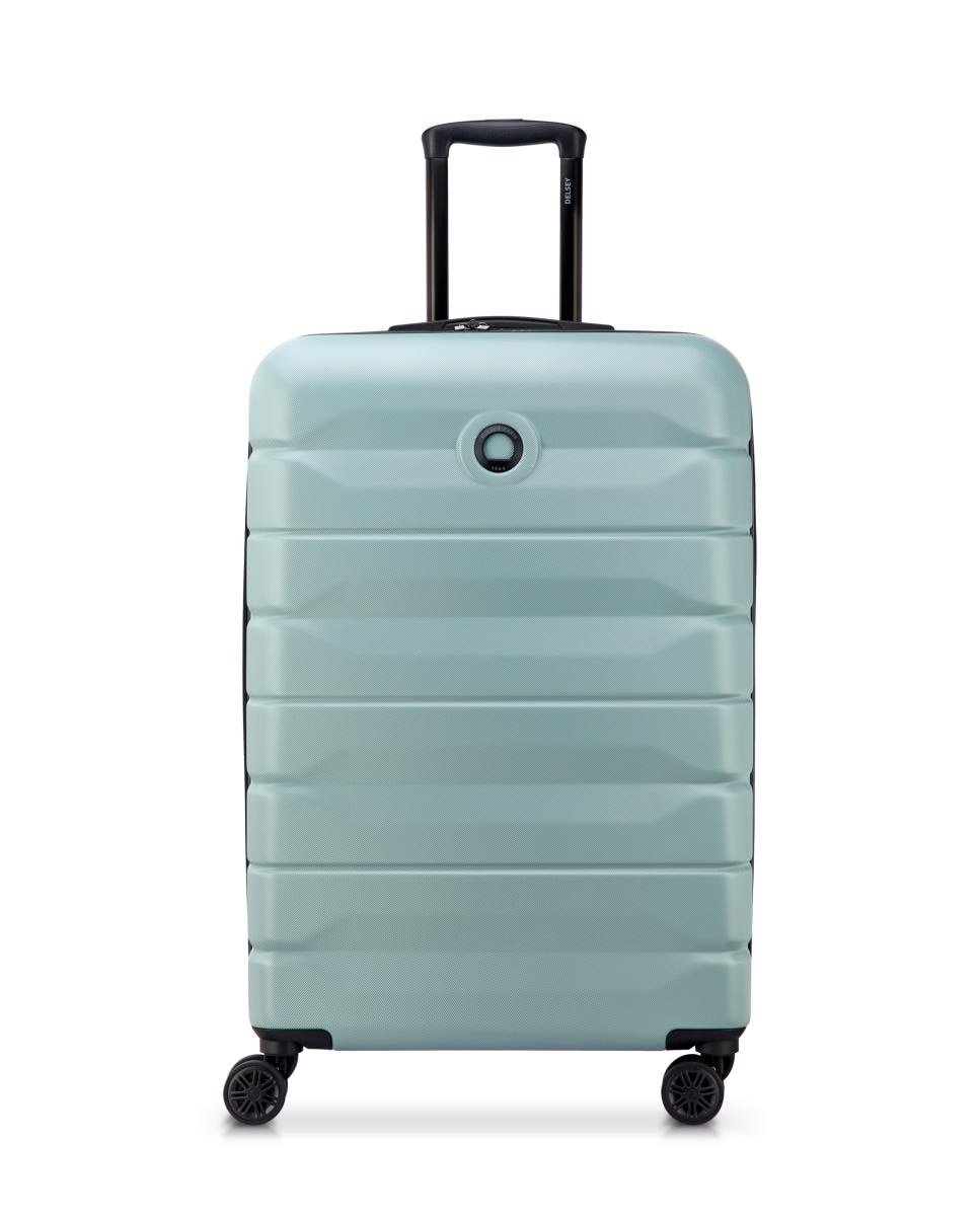 Imagen 0 de Maleta trolley grande ABS-PC Verde