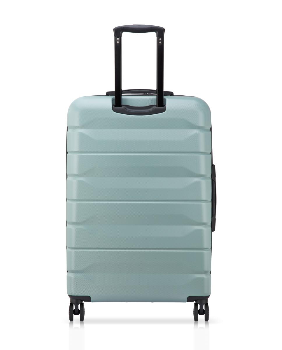 Imagen 2 de Maleta trolley grande ABS-PC - Delsey Paris - Verde Verde