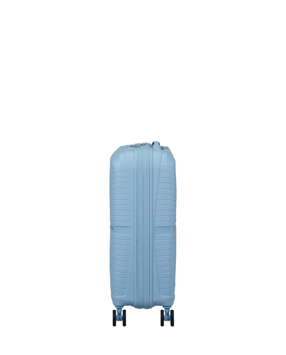 Maleta de cabina Airconic Spinner 55/20 Tsa rígida con capacidad de 33,5 L. - American Tourister - Azul Azul-5