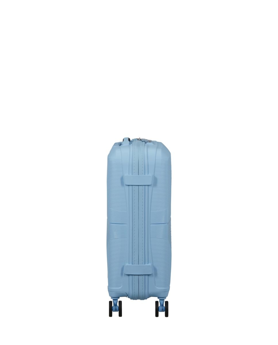Maleta de cabina Airconic Spinner 55/20 Tsa rígida con capacidad de 33,5 L. - American Tourister - Azul Azul-6