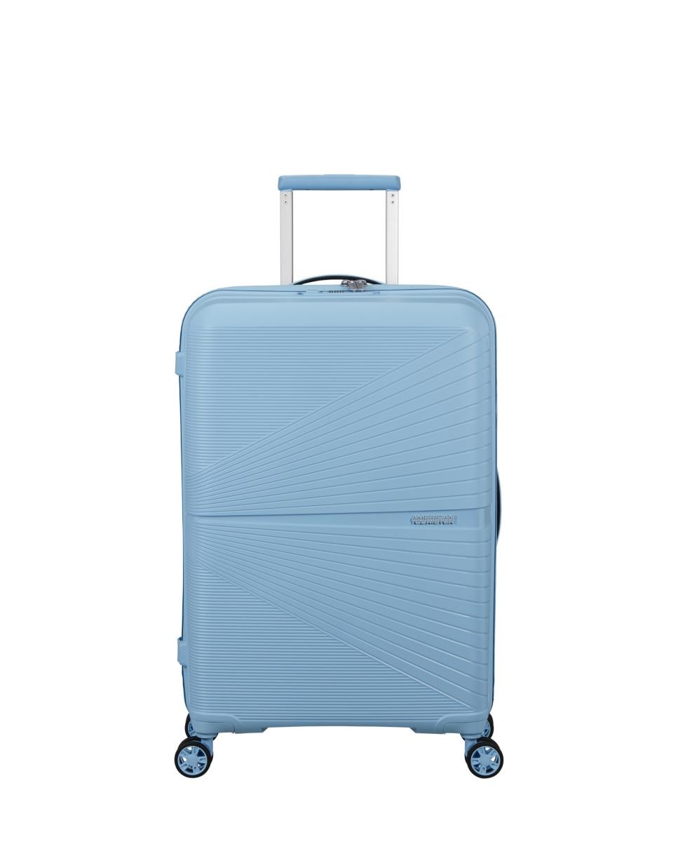 Imagem 0 de Trolley Médio Airconic Rígido com Capacidade de 67 L