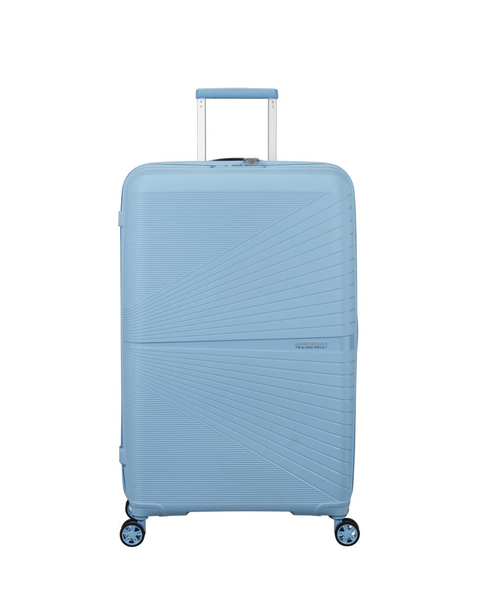 Imagem 0 de Trolley Grande Airconic Rígido com Capacidade de 101 L