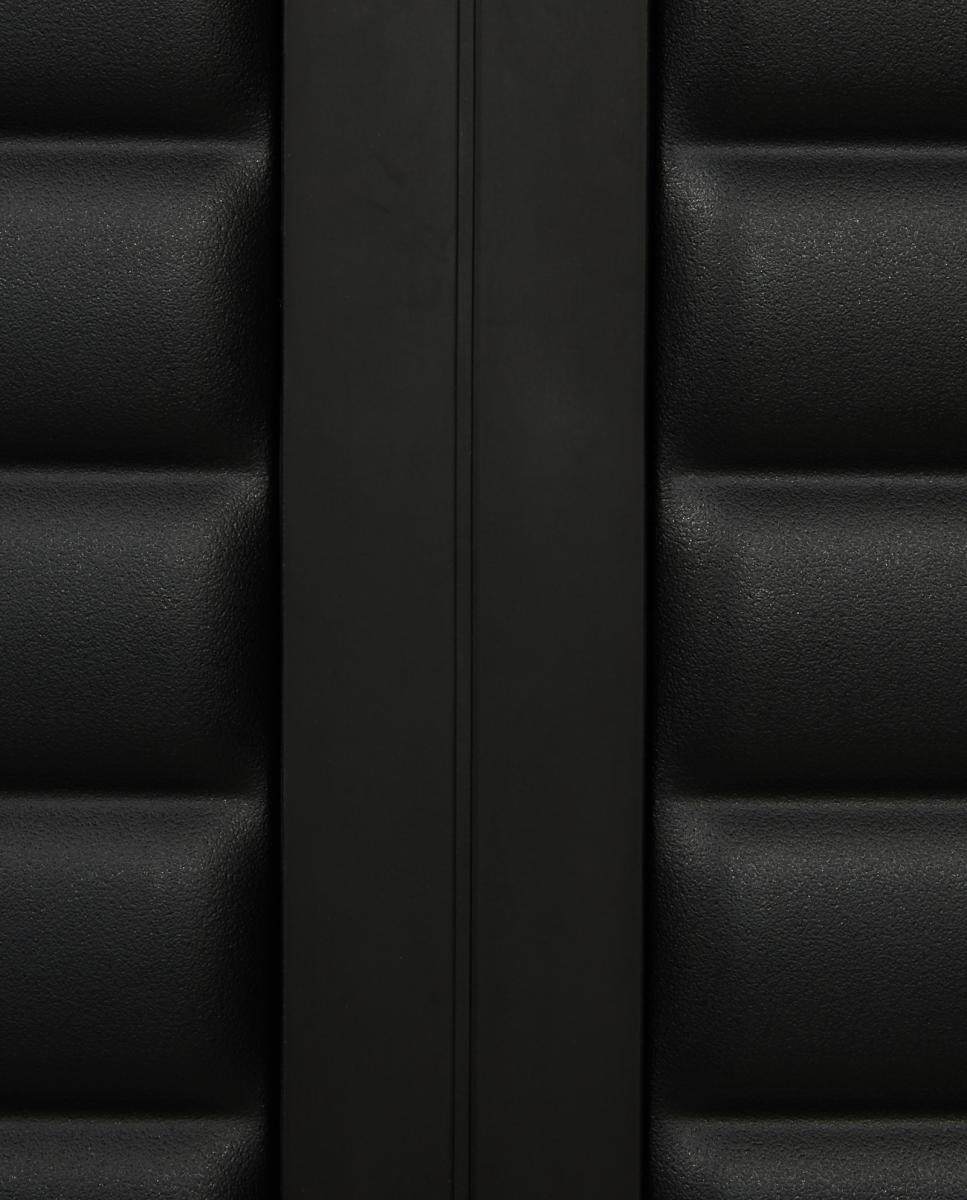 Maleta de cabina Neovibe rígida con capacidad hasta 43 L - American Tourister - Negro Negro-13