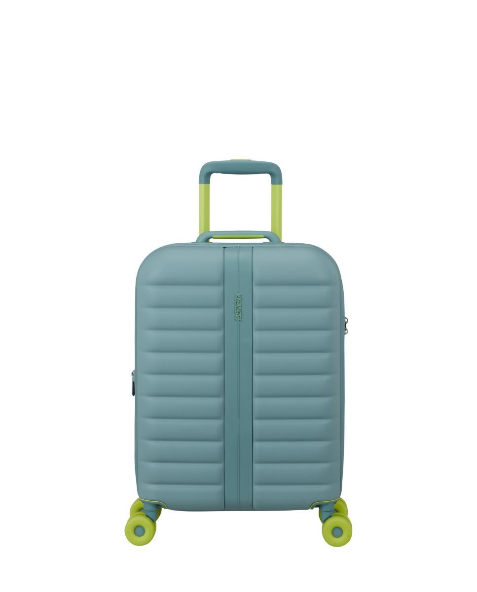 Imagem 0 de Trolley de Cabine Neovibe Rígido com Capacidade até 43 L