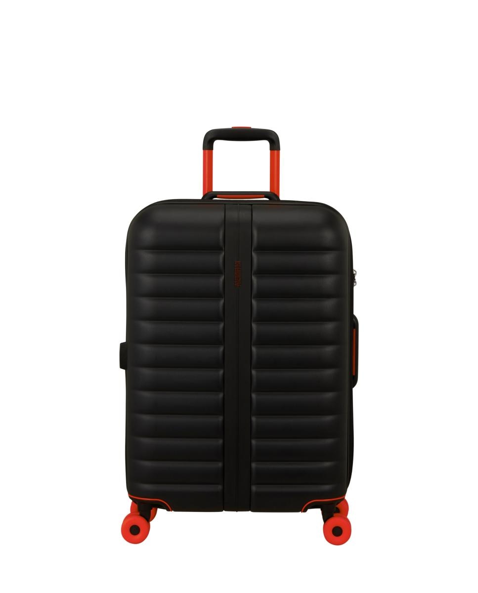 Imagem 0 de Trolley Médio Expansível Neovibe até 74 L