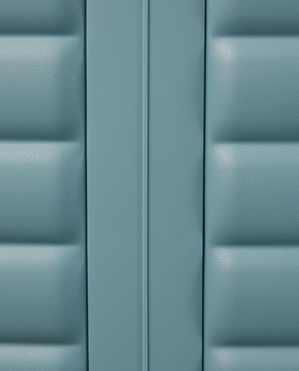 Maleta mediana expandible Neovibe de hasta 74 L - American Tourister - Azul Azul-7