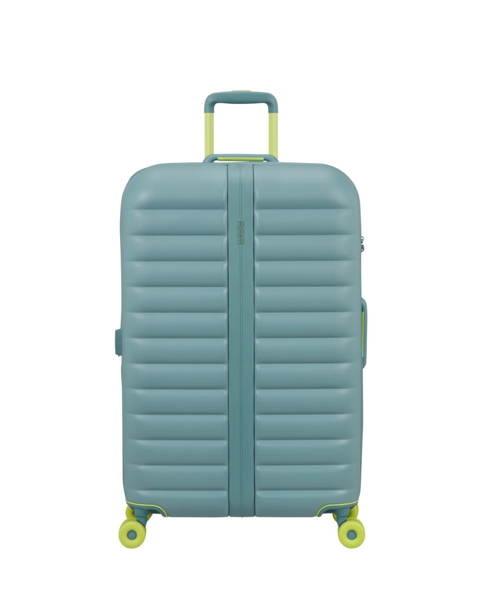 Imagem 0 de Trolley Grande Expansível Neovibe com Capacidade até 106 L