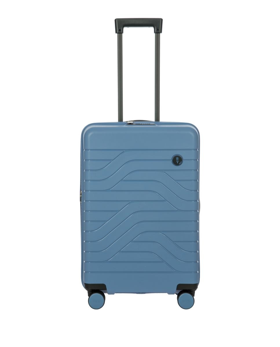 Imagem 0 de Trolley Médio Rígido com Secção Expansível - 68 L