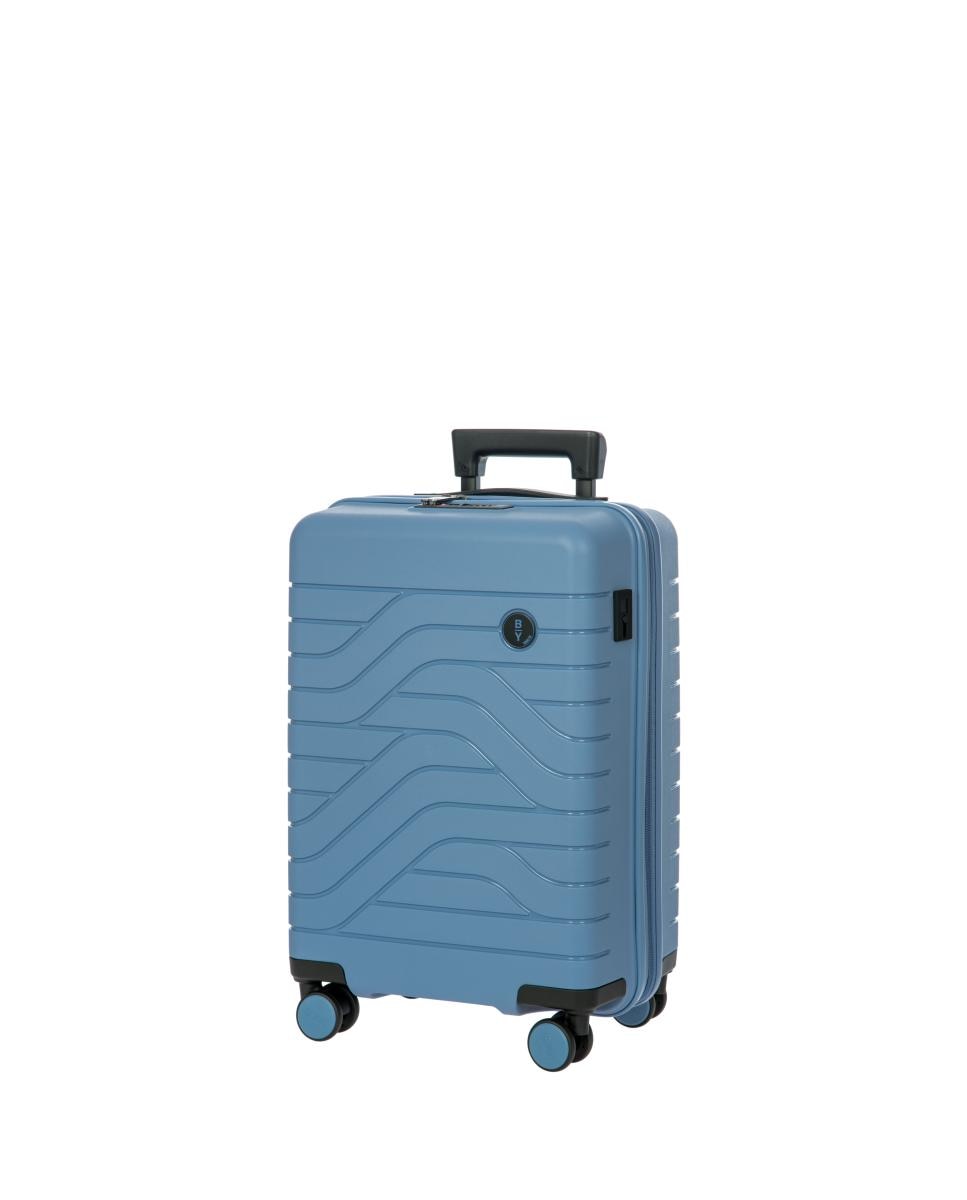 Trolley de Cabine rígido - 37 L Cinzento-6