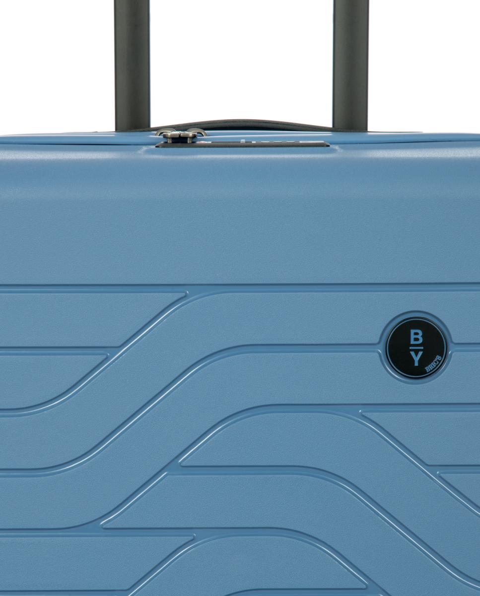 Trolley de Cabine rígido - 37 L Cinzento-7