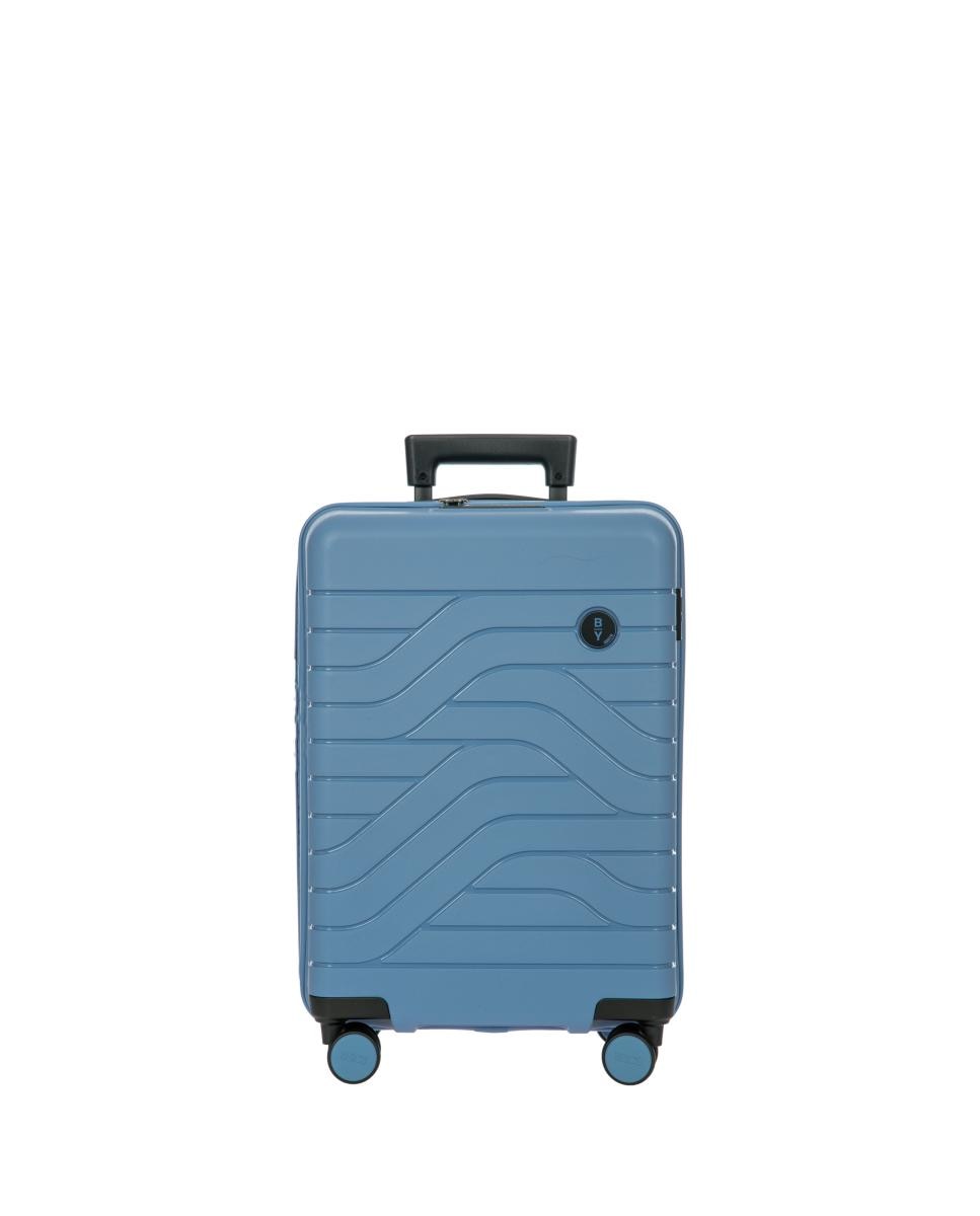 Trolley de Cabine rígido - 37 L Cinzento-10
