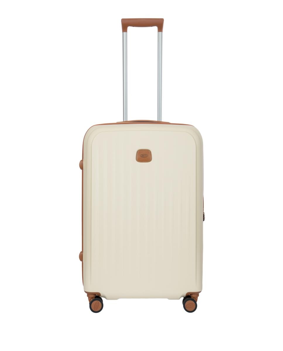 Imagem 0 de Trolley Médio Rígido Ultraligeiro com Secção Expansível - 77 L