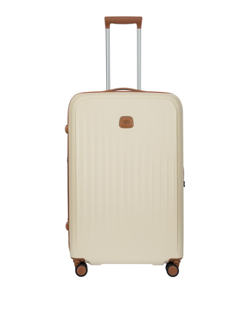 Imagem 0 de Trolley Grande Rígido Ultraligeiro com Secção Expansível - 100 L