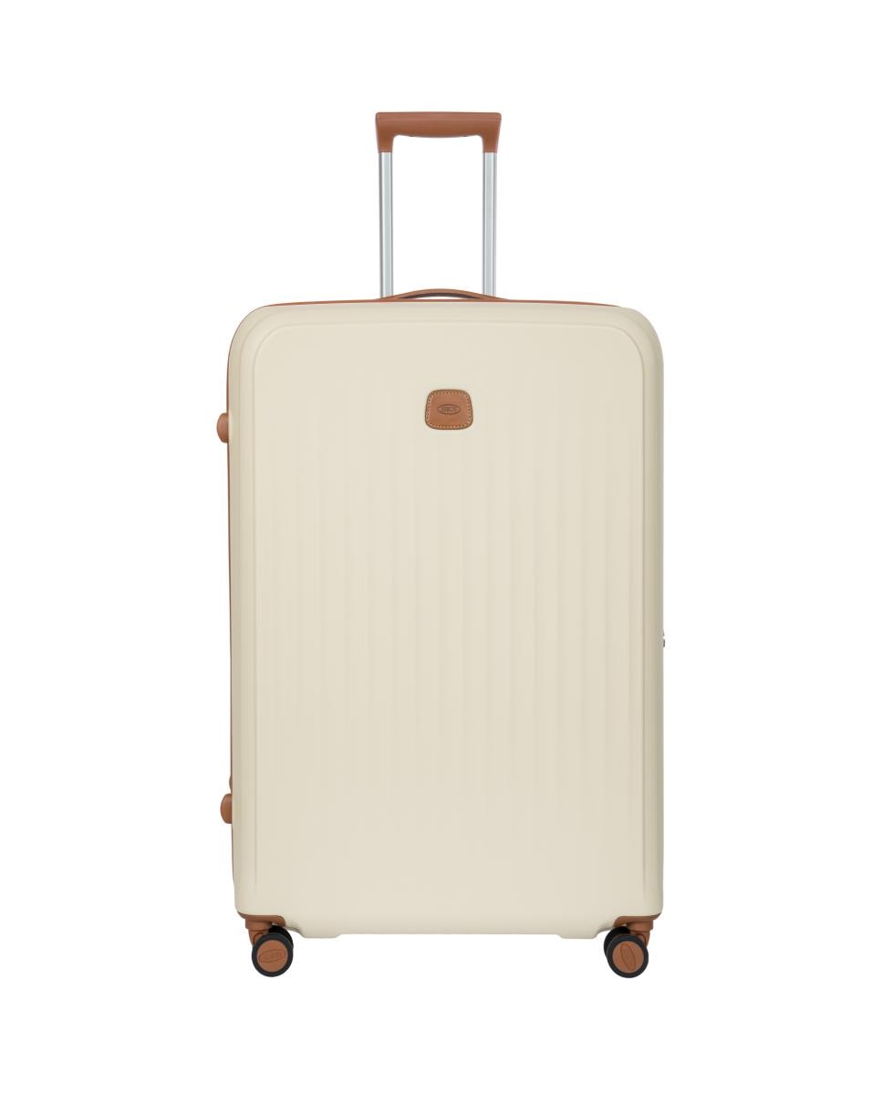 Imagem 0 de Trolley XL Rígido Ultraligeiro com Secção Expansível - 128 L