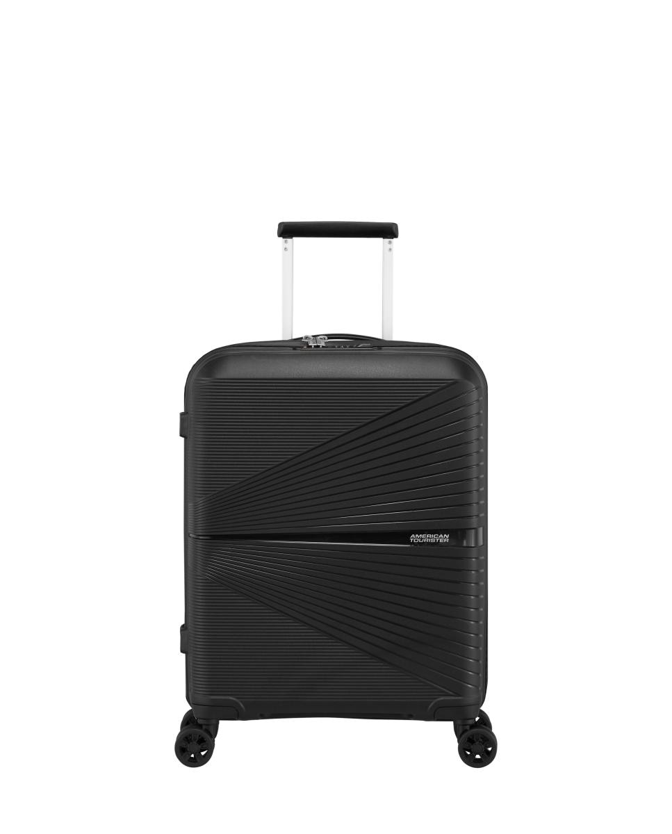 American Tourister - Maleta de cabina Airconic Spinner 55-20 Tsa rígida con capacidad de 33,5 L..
