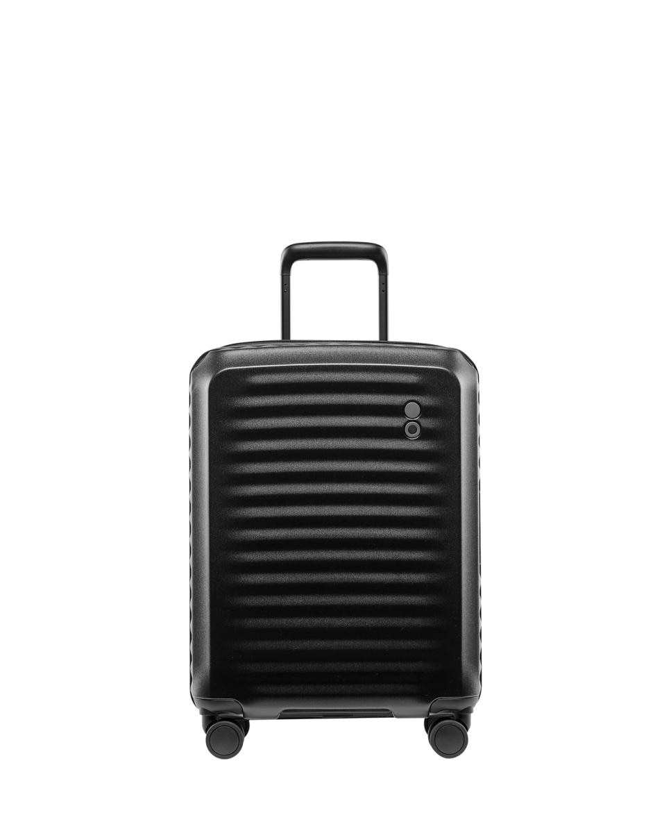 Imagem 0 de Trolley de Cabine de Policarbonato