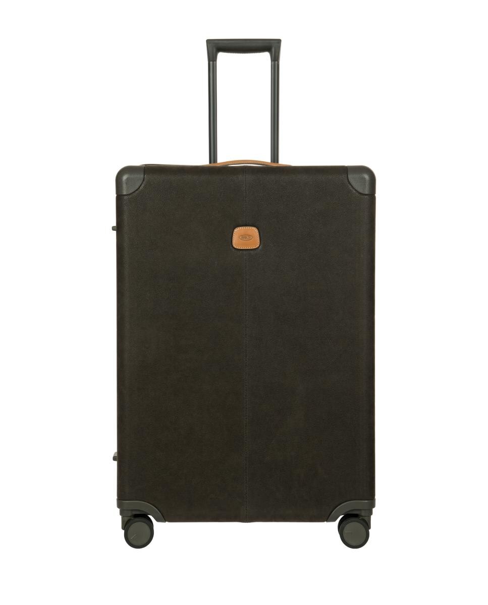 Imagen 2 de Trolley grande expandible Life Hybrid - Bric's - Verde Verde