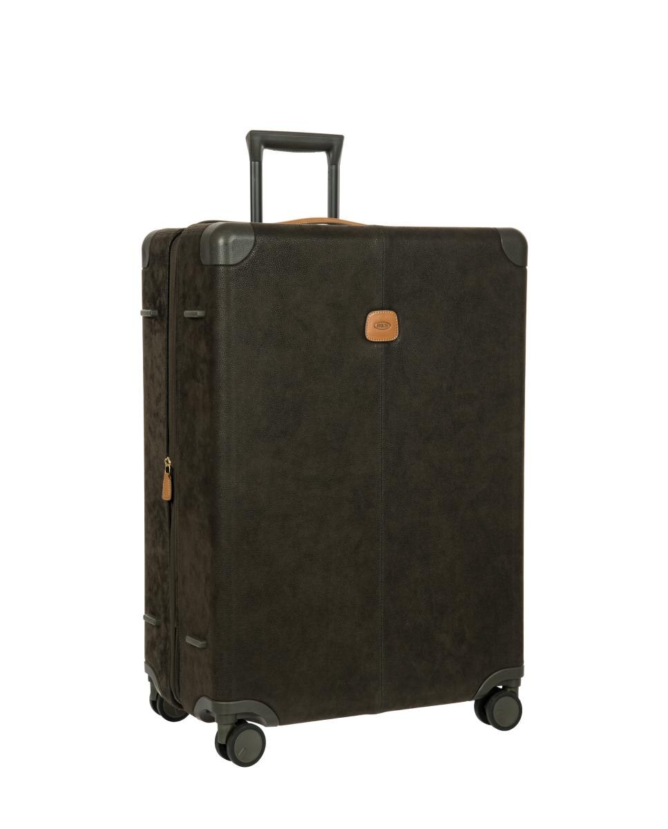 Imagen 3 de Trolley grande expandible Life Hybrid - Bric's - Verde Verde