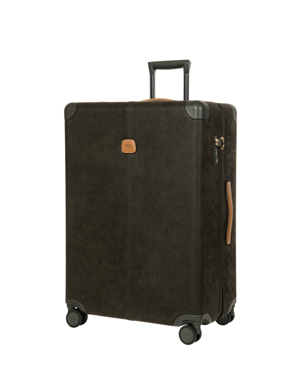 Imagen 7 de Trolley grande expandible Life Hybrid - Bric's - Verde Verde