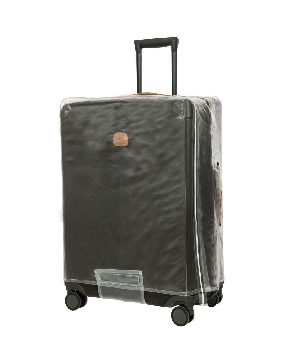 Imagen 8 de Trolley grande expandible Life Hybrid - Bric's - Verde Verde