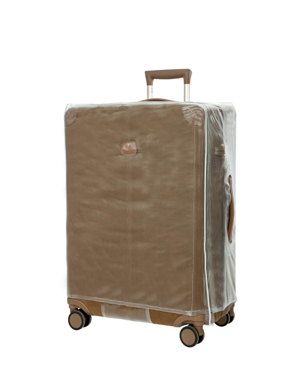 Imagen 8 de Trolley grande expandible Life Hybrid - Bric's - Marrón Marrón