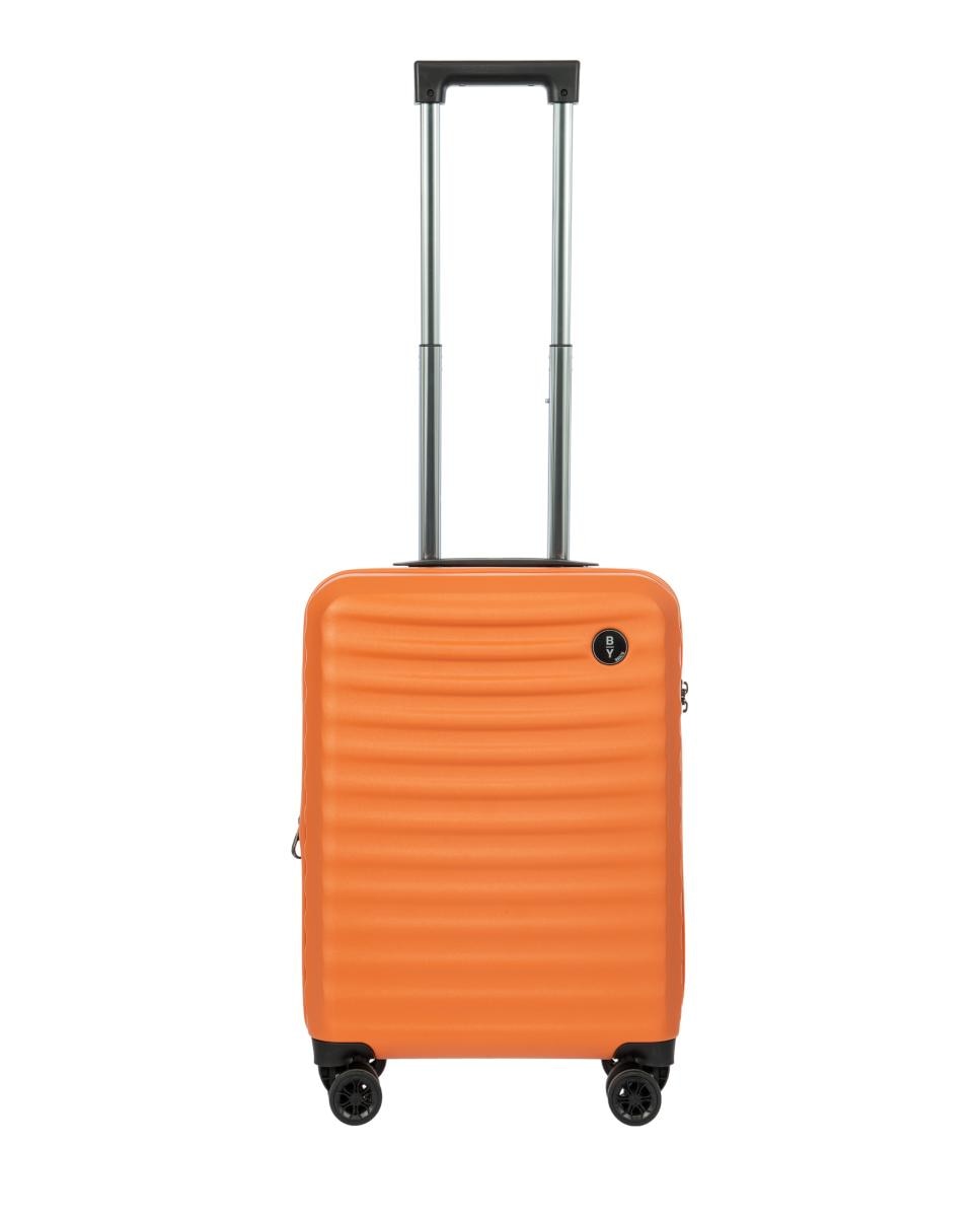 Imagen 2 de Trolley de cabina expandible B|Y Nausicaa - Bric's - Naranja Naranja