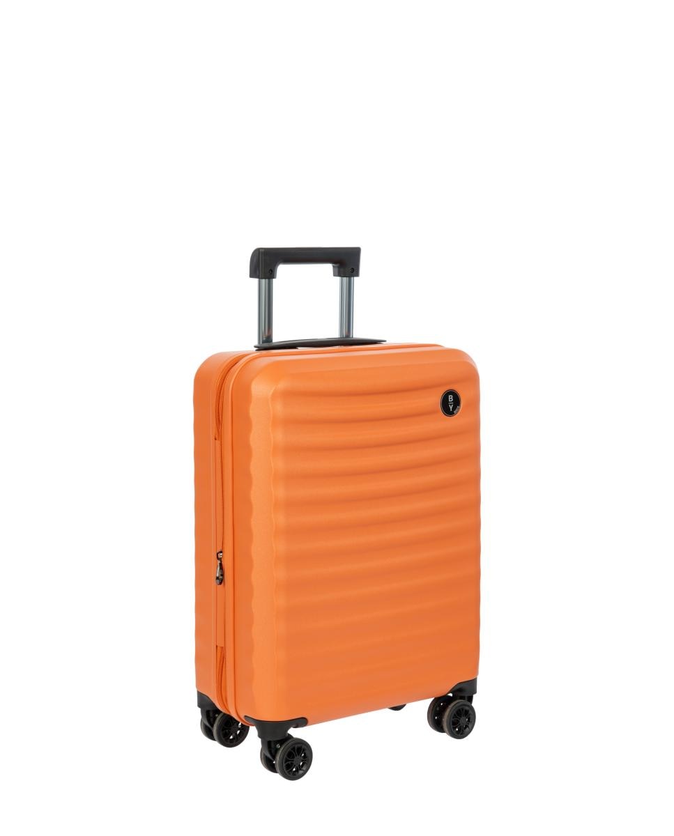 Imagen 3 de Trolley de cabina expandible B|Y Nausicaa - Bric's - Naranja Naranja