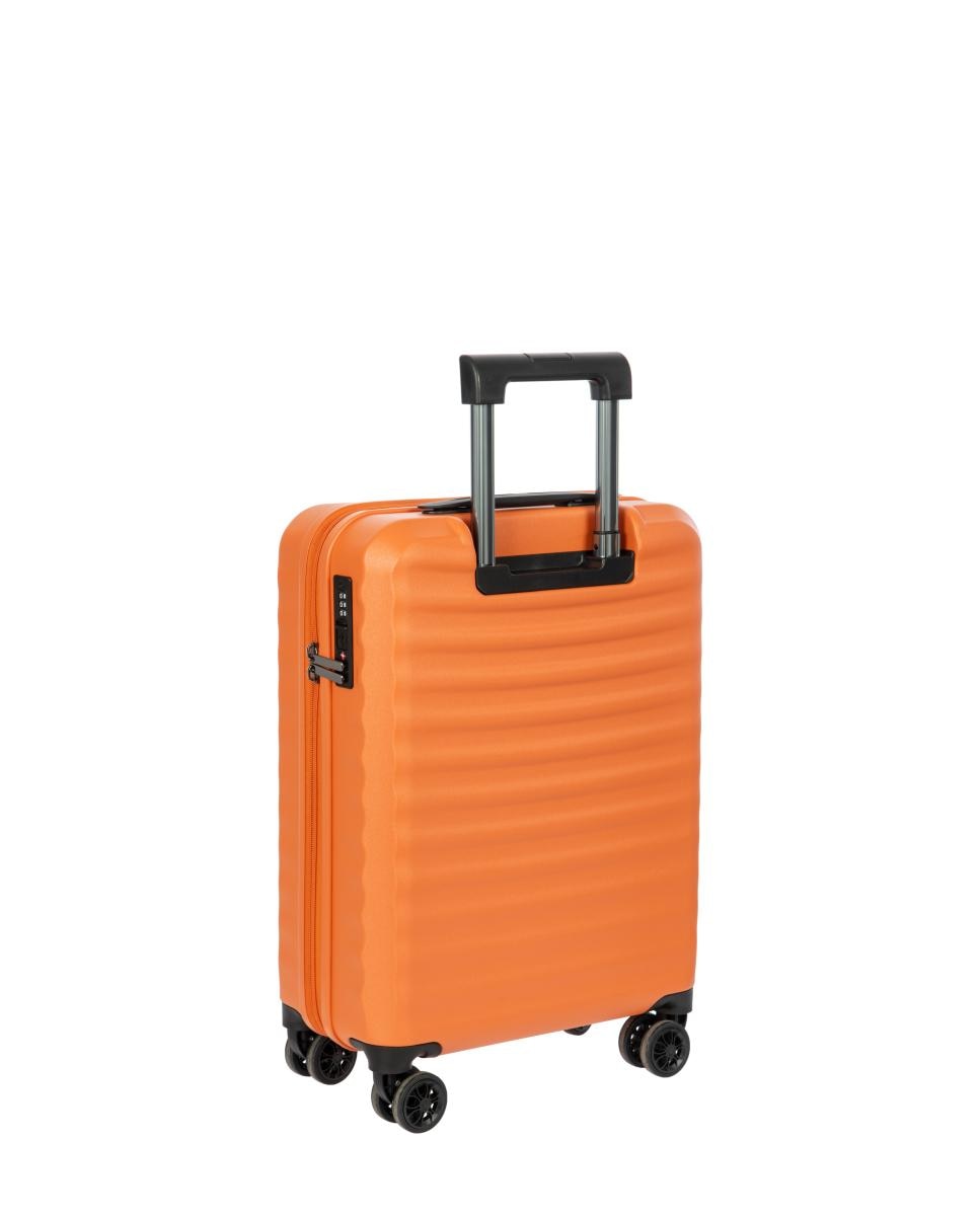 Imagen 4 de Trolley de cabina expandible B|Y Nausicaa - Bric's - Naranja Naranja