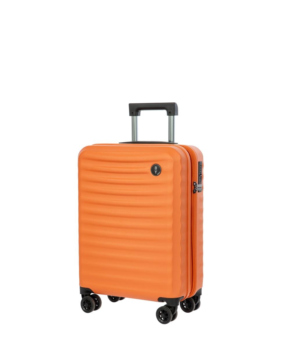Imagen 7 de Trolley de cabina expandible B|Y Nausicaa - Bric's - Naranja Naranja