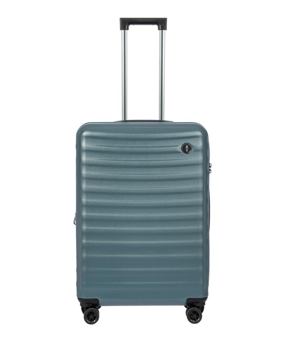 Imagen 1 de Trolley mediano expandible B|Y Nausicaa - Bric's - Azul Azul