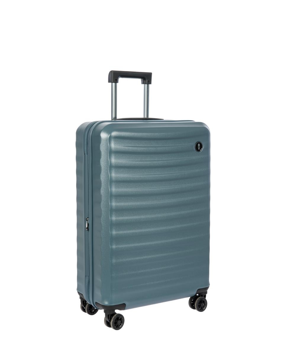 Imagen 2 de Trolley mediano expandible B|Y Nausicaa - Bric's - Azul Azul