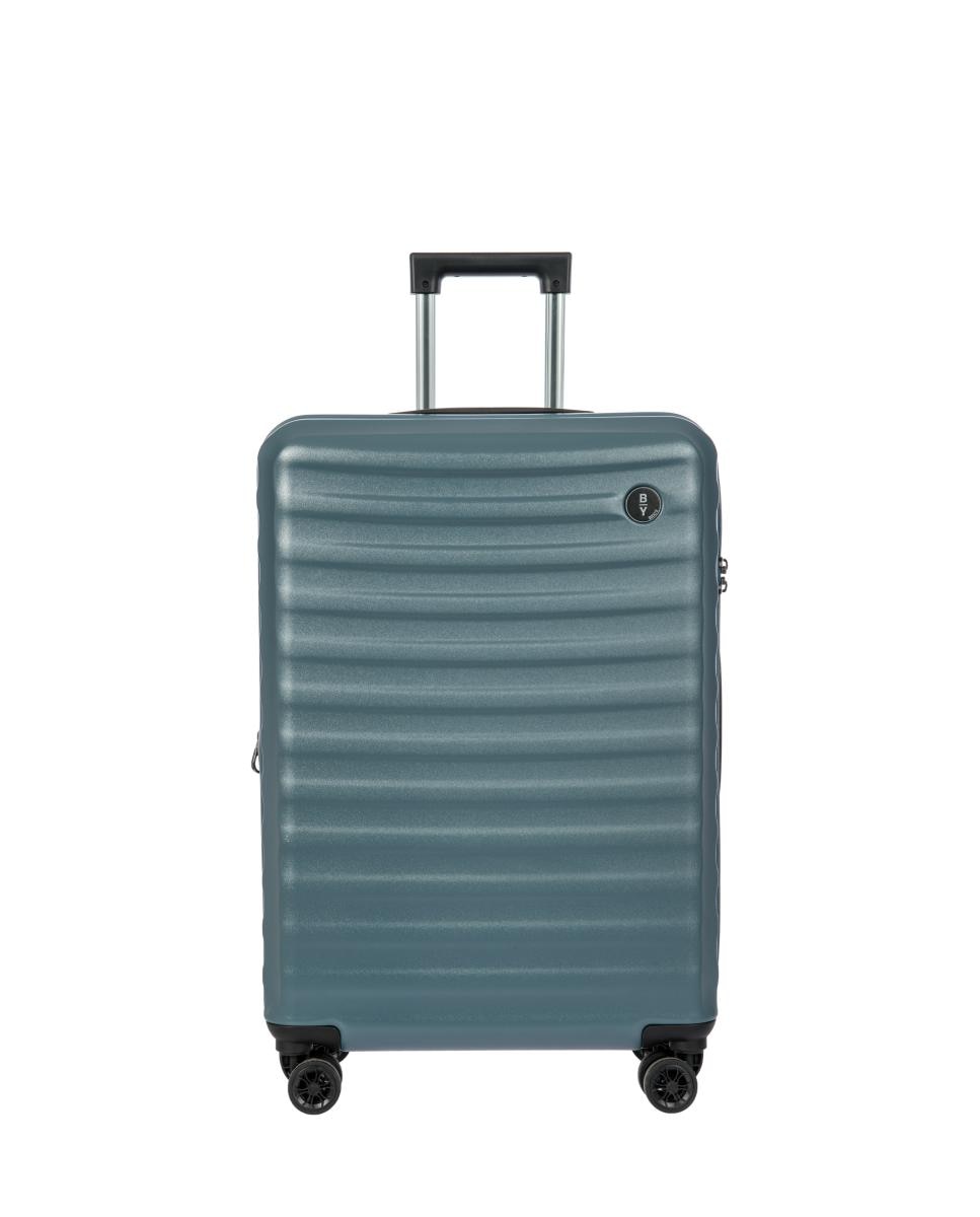 Imagen 8 de Trolley mediano expandible B|Y Nausicaa - Bric's - Azul Azul