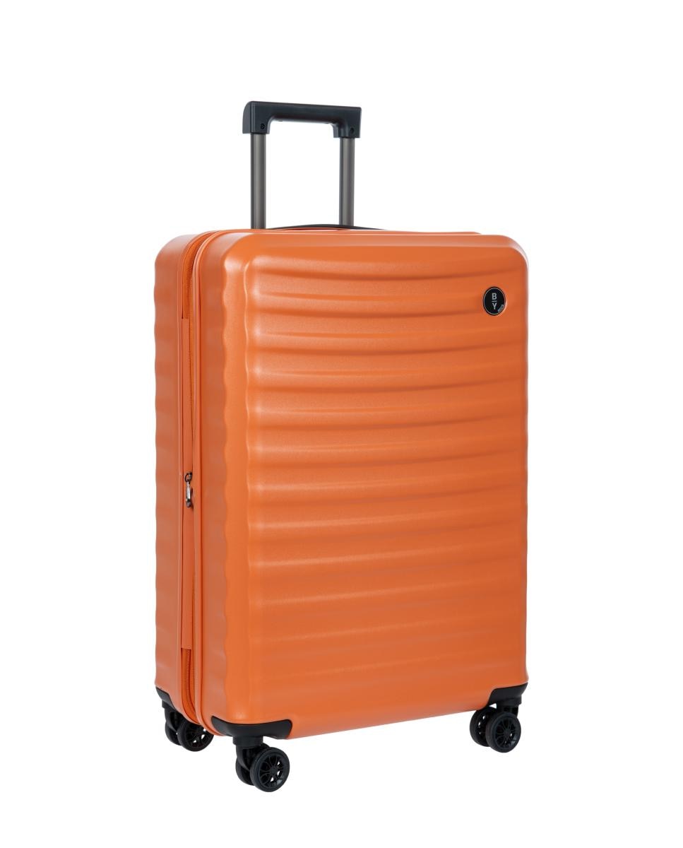 Imagen 3 de Trolley grande expandible B|Y Nausicaa - Bric's - Naranja Naranja