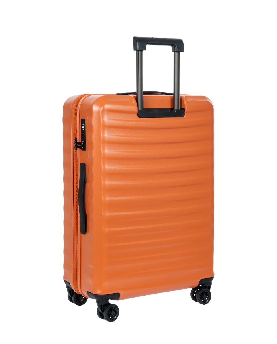 Imagen 4 de Trolley grande expandible B|Y Nausicaa - Bric's - Naranja Naranja