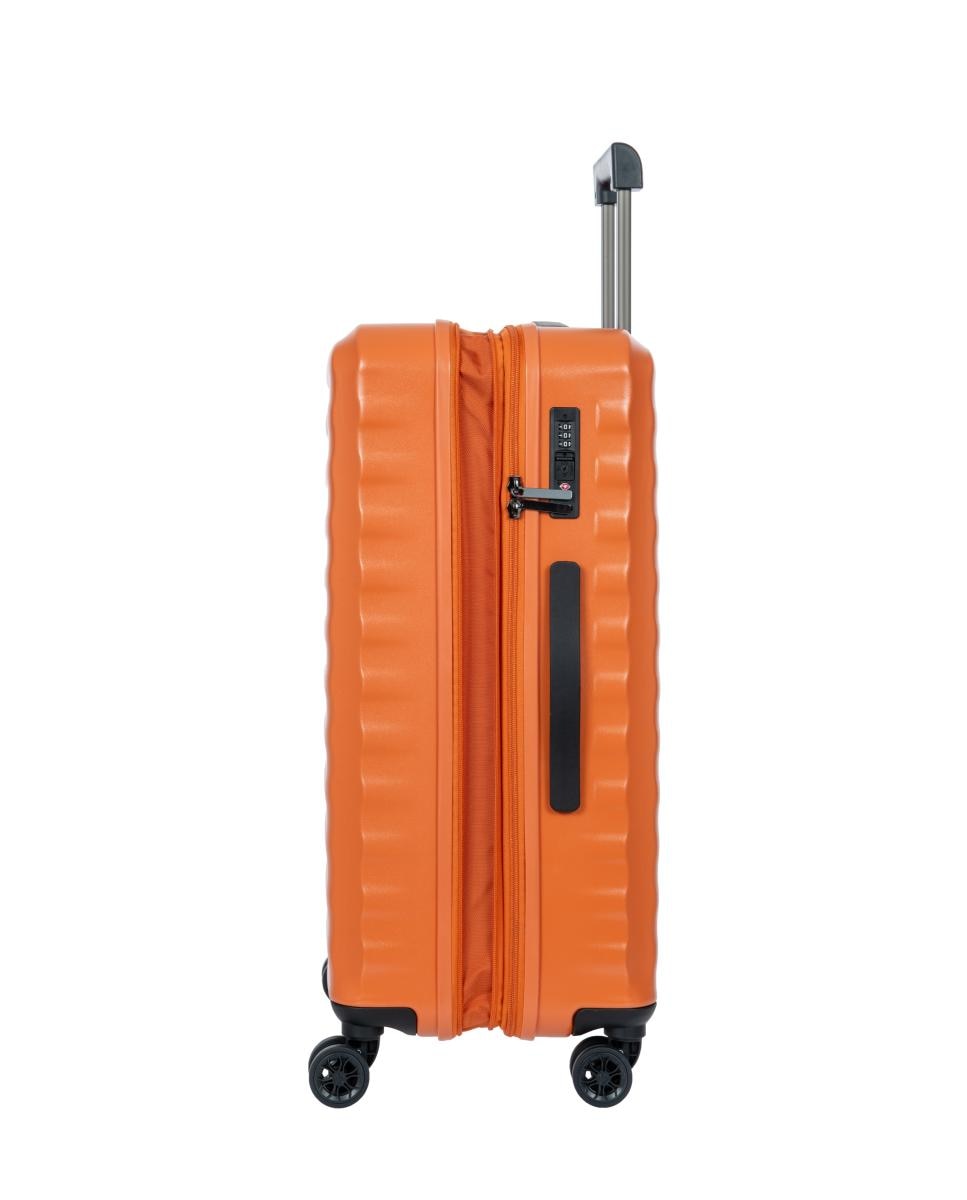 Imagen 5 de Trolley grande expandible B|Y Nausicaa - Bric's - Naranja Naranja
