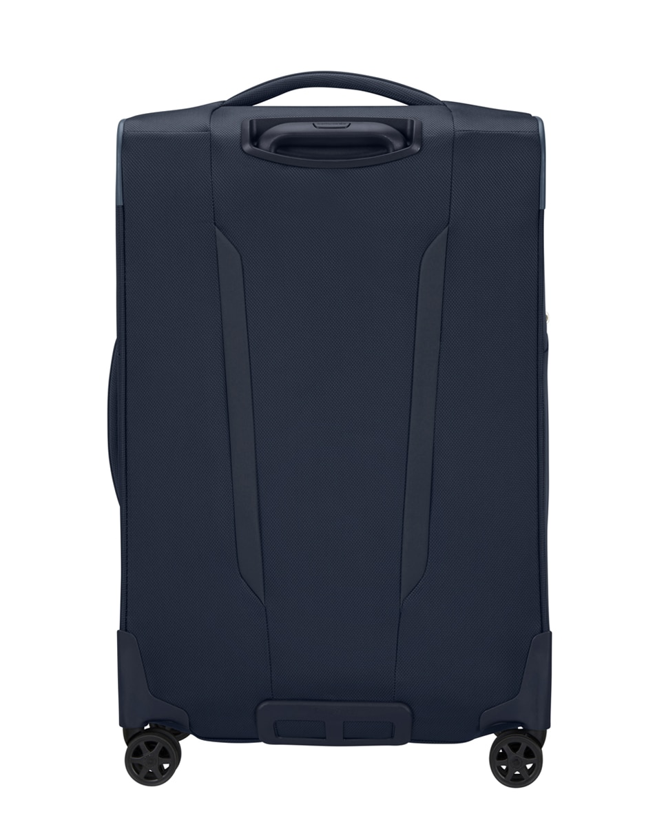 Imagen 2 de Maleta mediana expandible Respark blanda con capacidad hasta 92 L. - Samsonite - Azul Azul