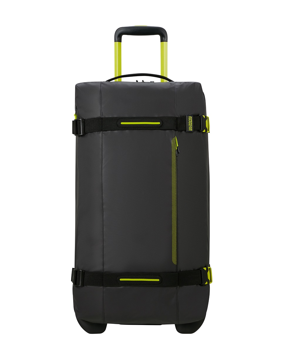 American Tourister - Urban Track.