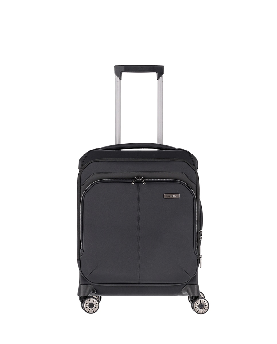 Travelite - Maleta cabina nylon fibra vidrio.