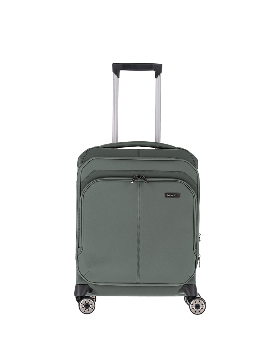 Imagem 0 de Trolley de Cabine em Nylon com Fibra de Vidro