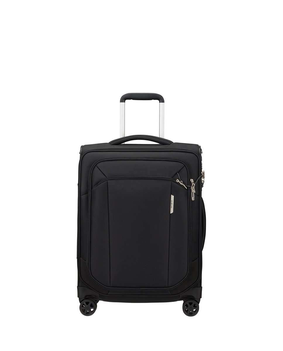 Imagem 0 de Trolley de Cabine Respark Flexível com Capacidade de 43 L.