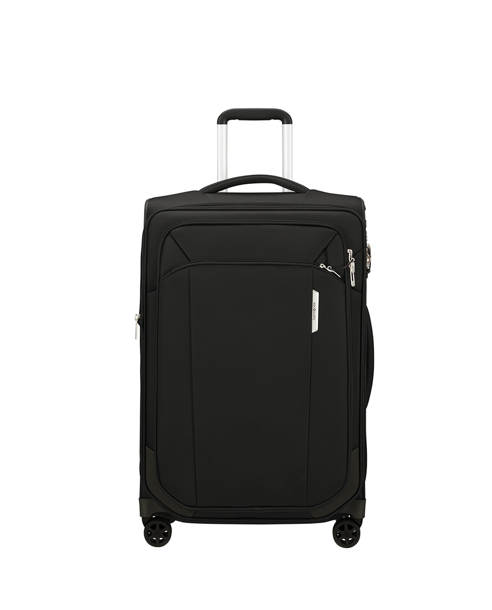 Imagem 0 de Trolley Médio Expansível Respark Flexível com Capacidade até 92 L.