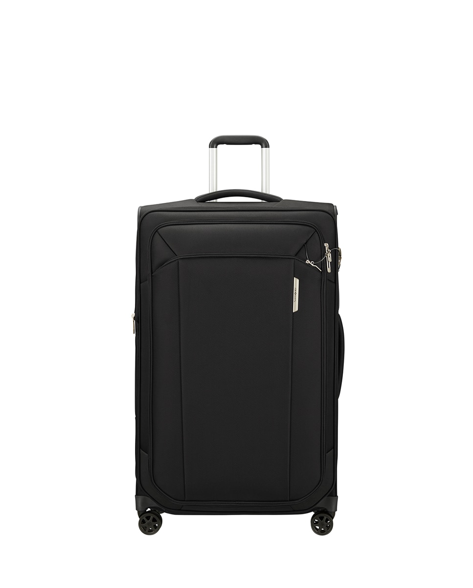 Imagem 0 de Trolley Grande Expansível Respark Flexível com Capacidade até 140 L.