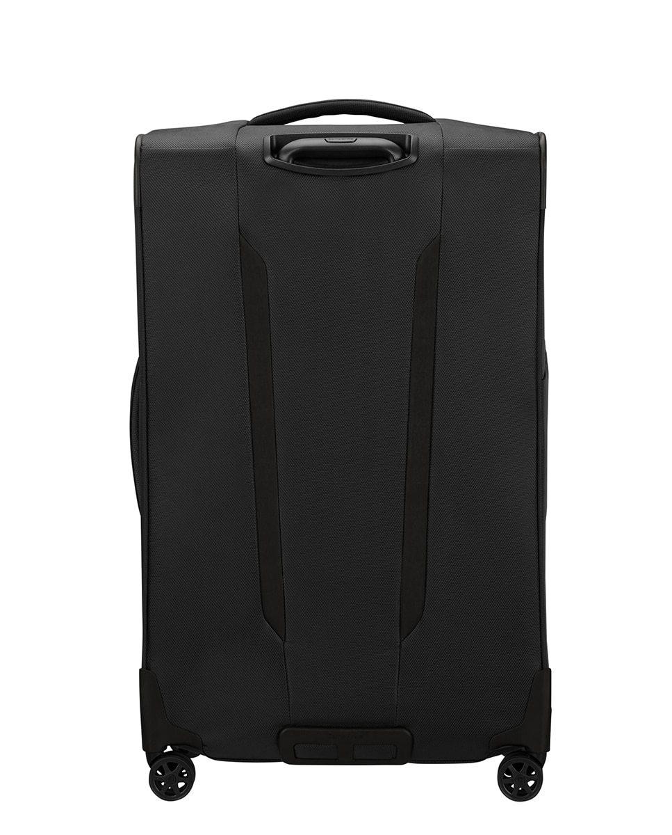 Imagen 2 de Maleta grande expandible Respark blanda con capacidad hasta 140 L. - Samsonite - Negro Negro