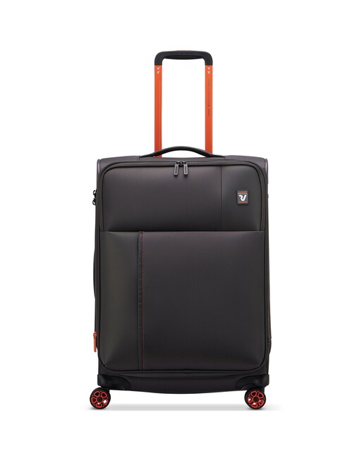 Imagem 0 de Trolley Médio em Nylon e Poliéster