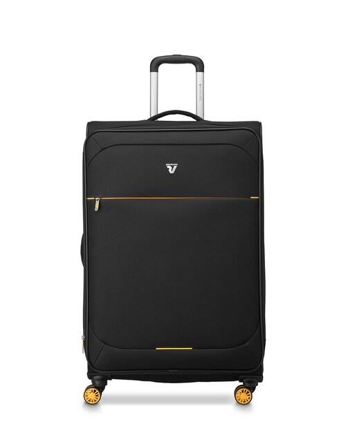 Imagem 0 de Trolley Grande Smile 2.0 DLX Flexível Expansível com Capacidade até 96 L