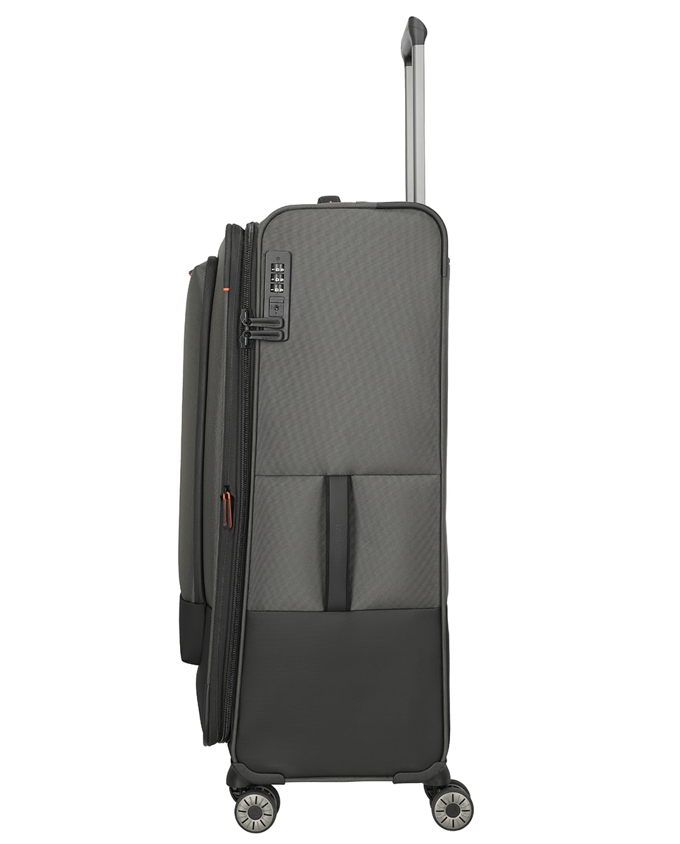 Mala Grande XL Verde-6