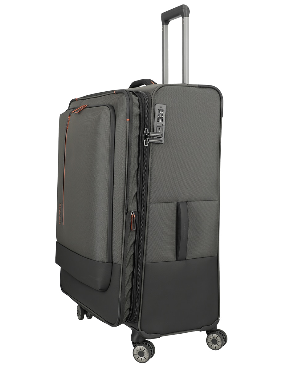 Mala Grande XL Verde-7